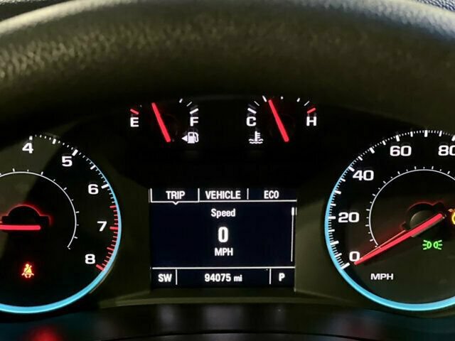 Used 2019 Chevrolet Traverse LS w/ LPO, Blackout Package AWD/4WD image 19
