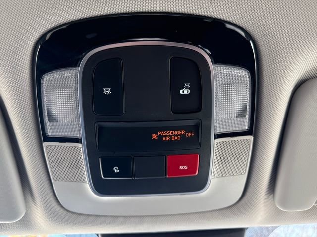 Certified 2023 Hyundai Tucson SEL image 37