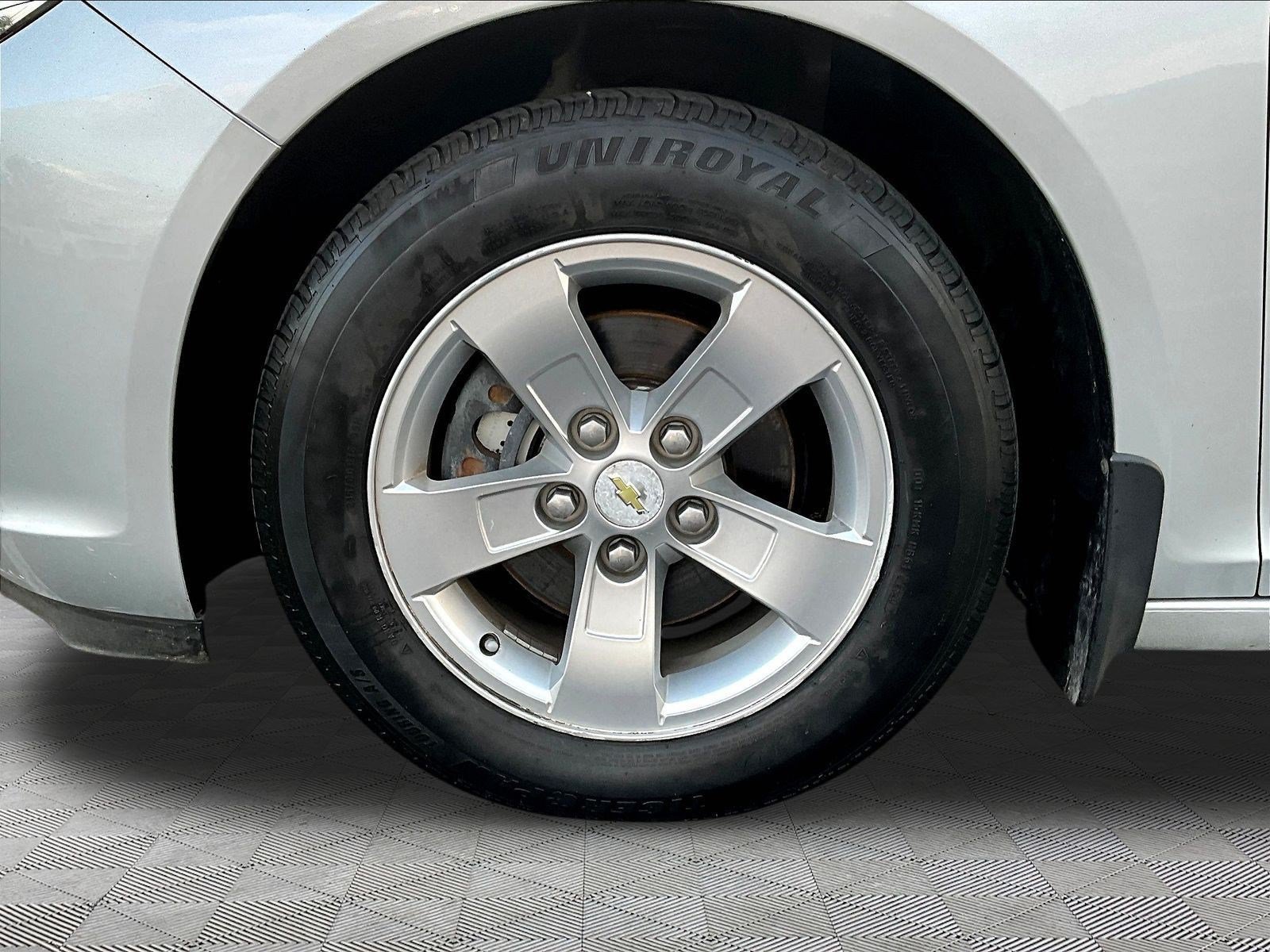 Used 2014 Chevrolet Malibu LS FWD image 31