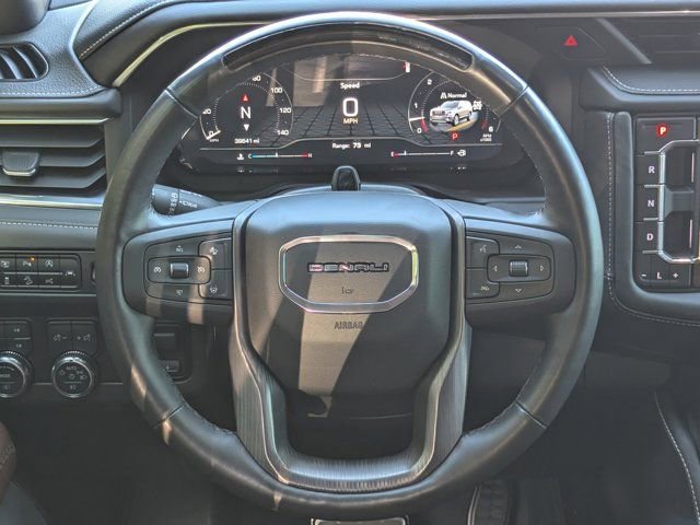 Used 2023 GMC Yukon Denali Ultimate image 21