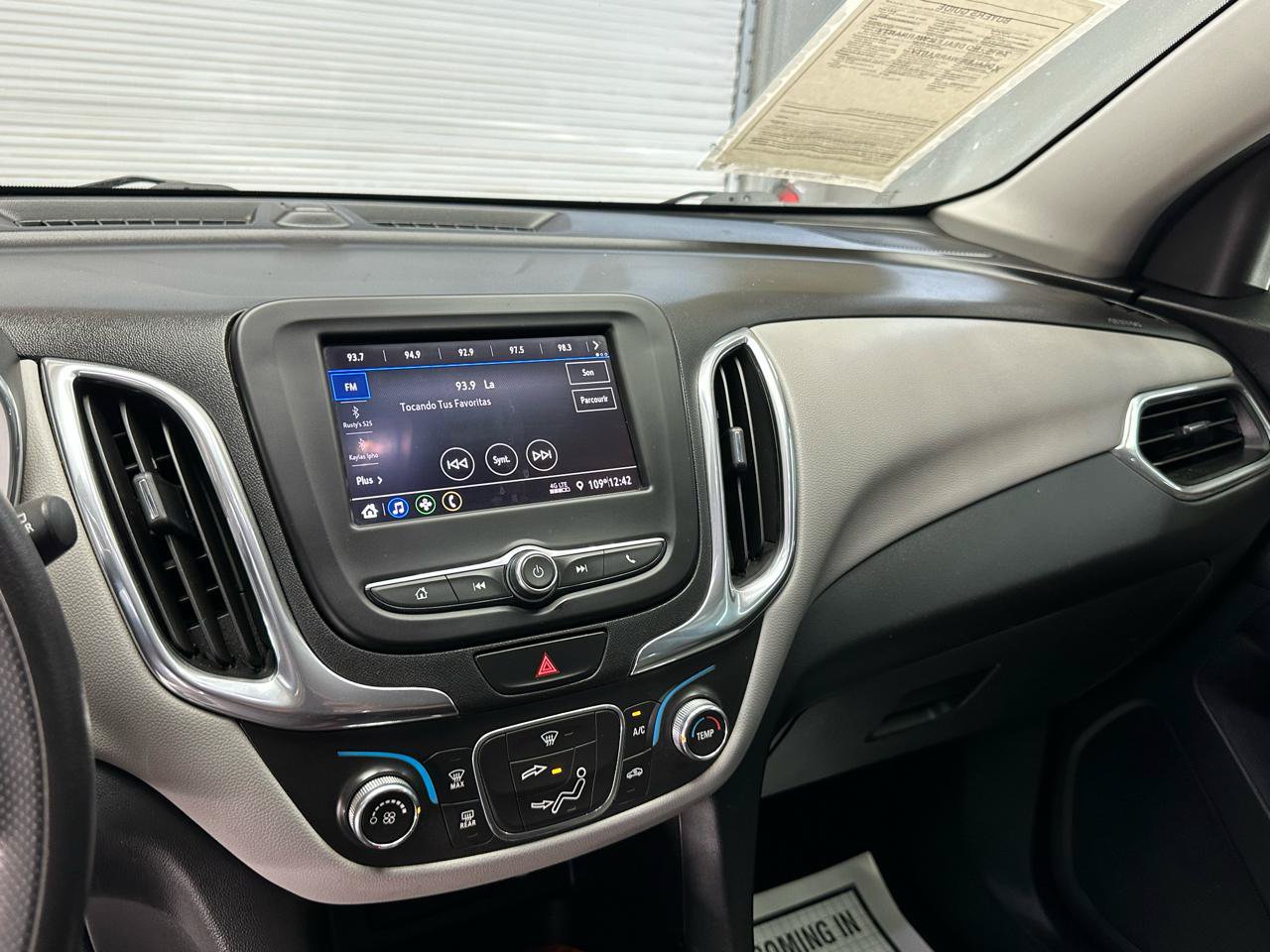 Used 2020 Chevrolet Equinox LS w/ LS Convenience Package FWD image 20