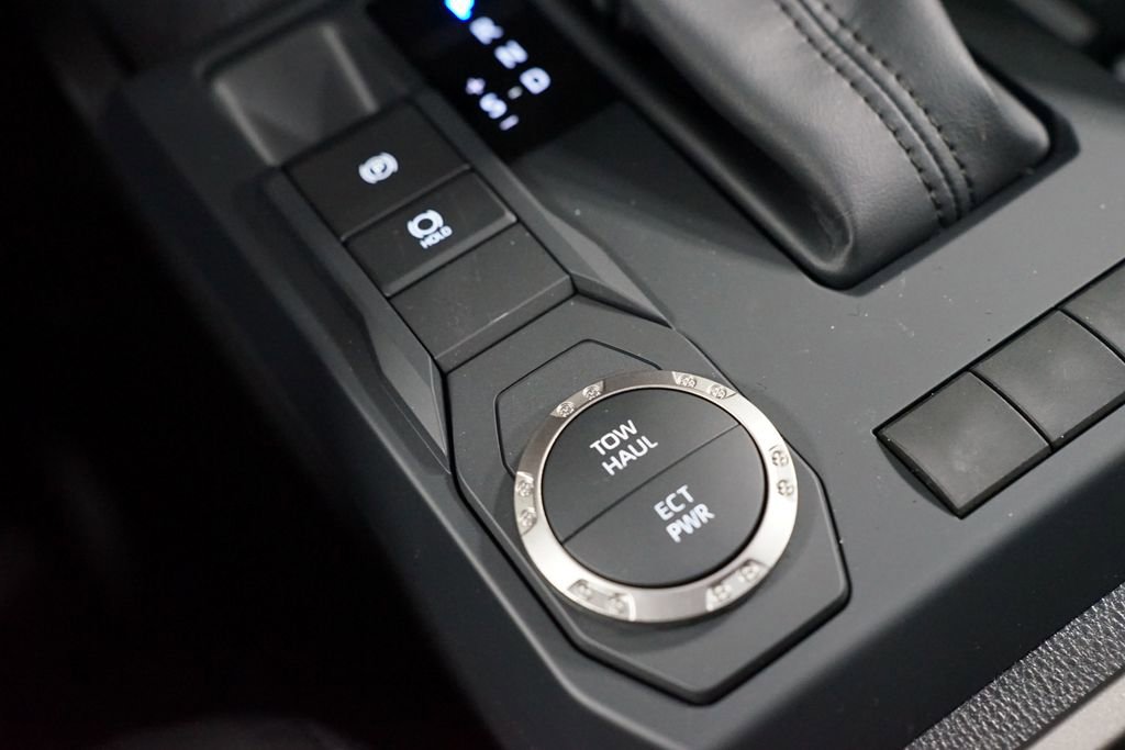 New 2026 Toyota Tacoma SR5 image 24