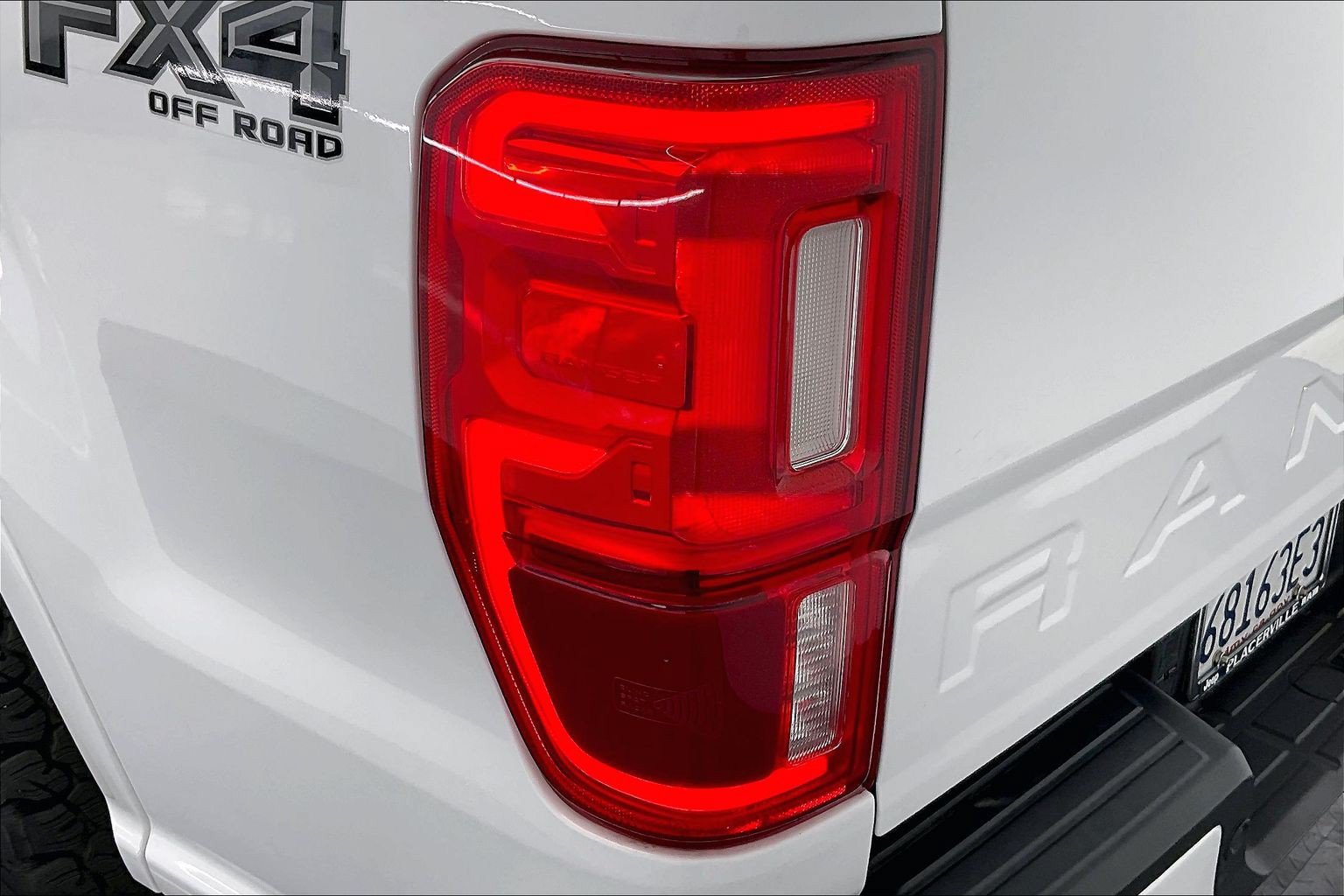 Used 2021 Ford Ranger XLT w/ Equipment Group 301A Mid AWD/4WD image 29