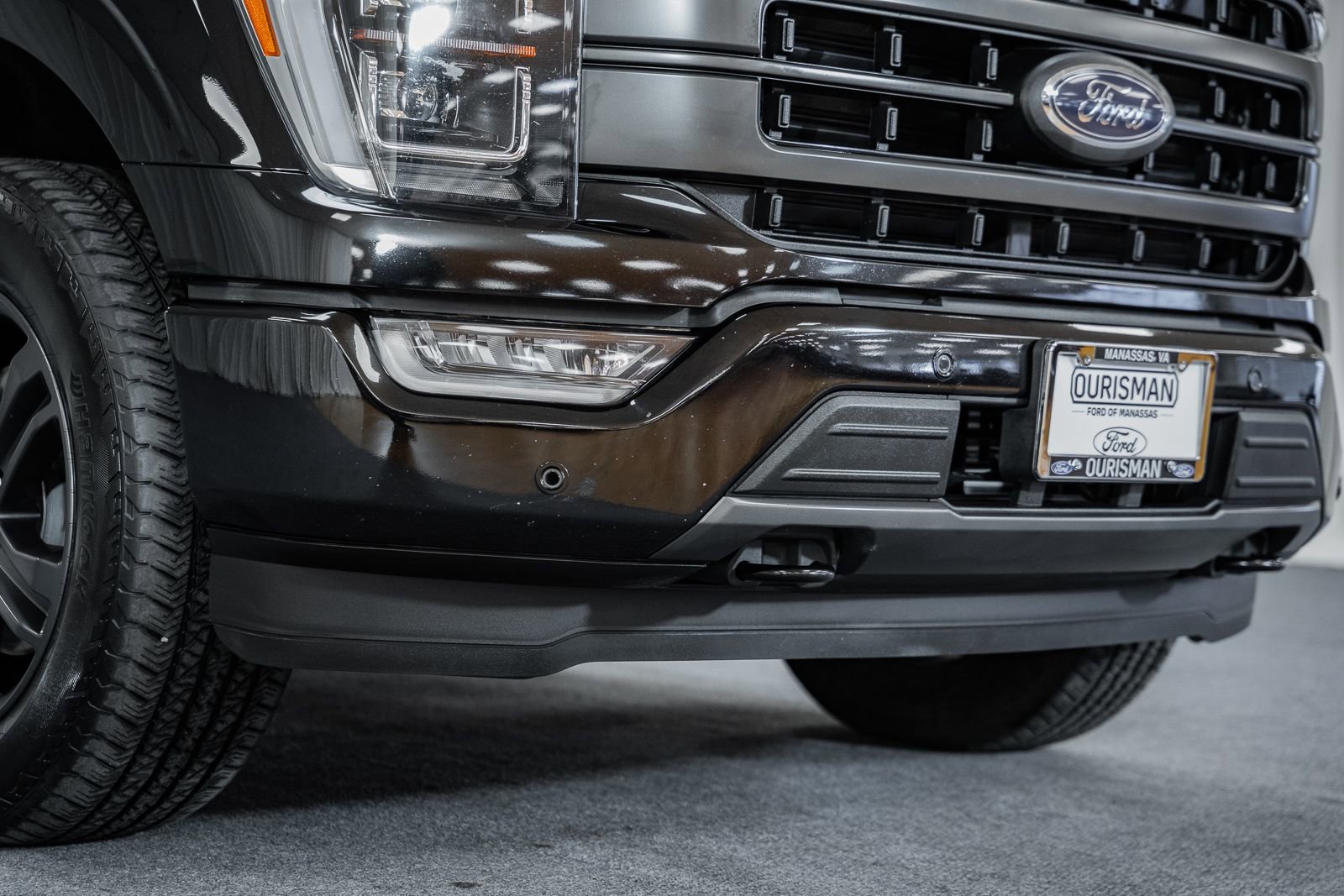 Certified 2023 Ford F150 Lariat w/ Equipment Group 502A High image 17