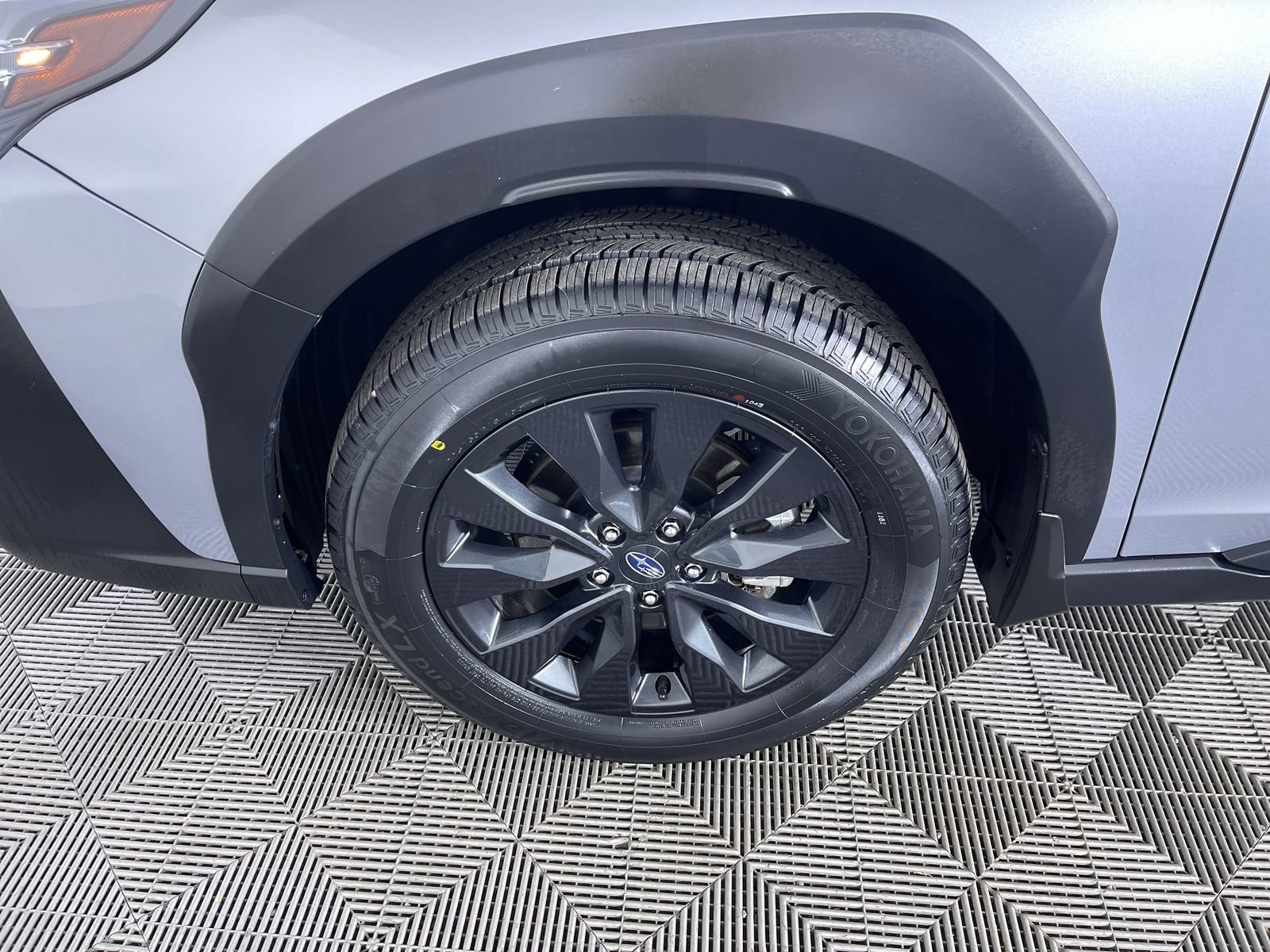 Certified 2024 Subaru Outback Onyx Edition XT AWD/4WD image 25
