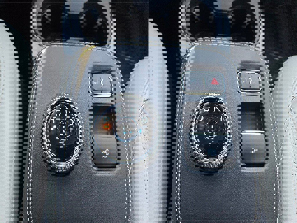 Used 2022 Ford Mustang Mach-E Premium image 20