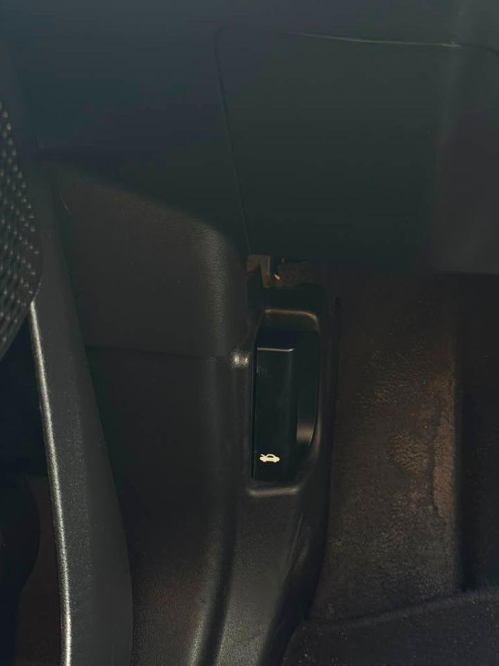 Used 2022 RAM ProMaster City Tradesman FWD image 24