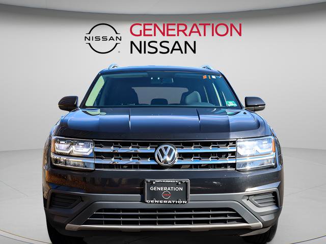 Used 2018 Volkswagen Atlas S image 2