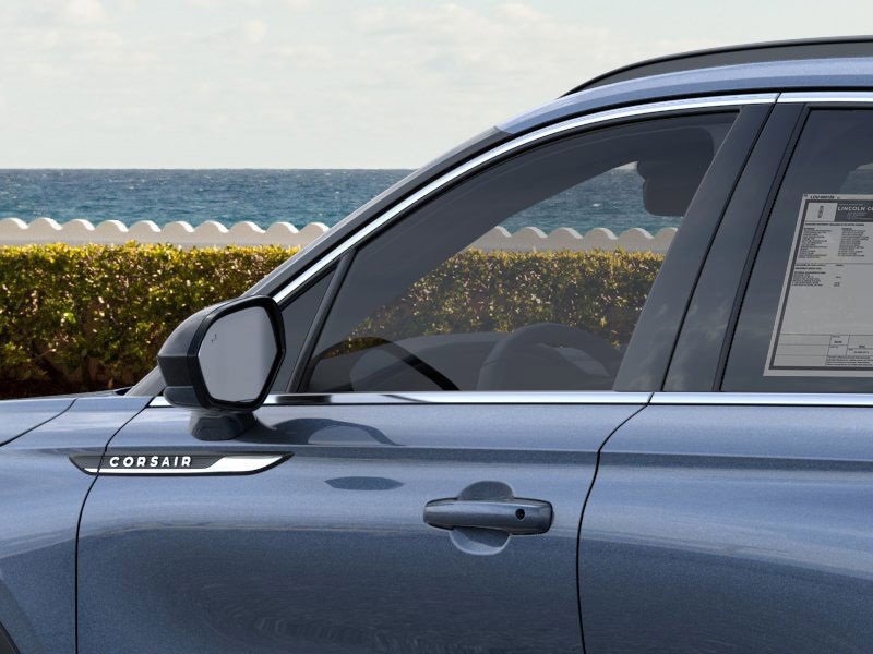 New 2026 Lincoln Corsair Premiere image 20