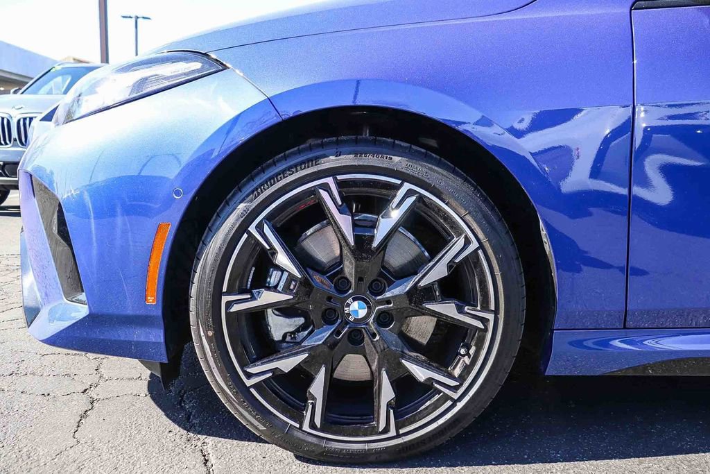 Used 2025 BMW 228i xDrive w/ Premium Package image 12