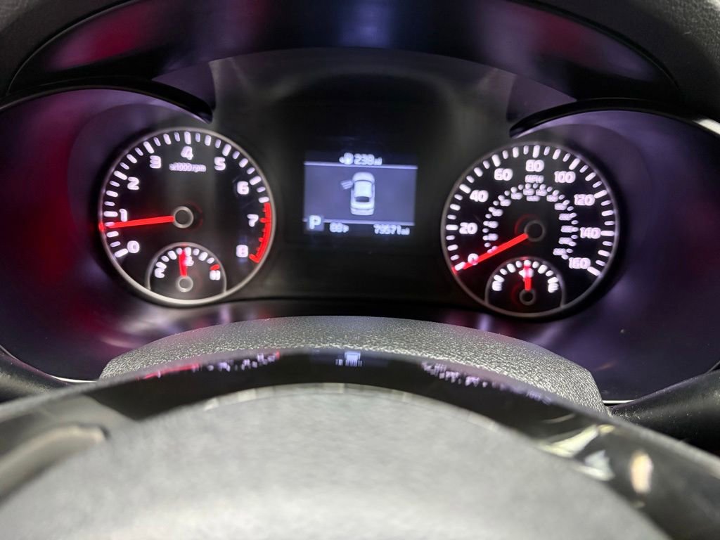 Used 2020 Kia Optima LX FWD image 47