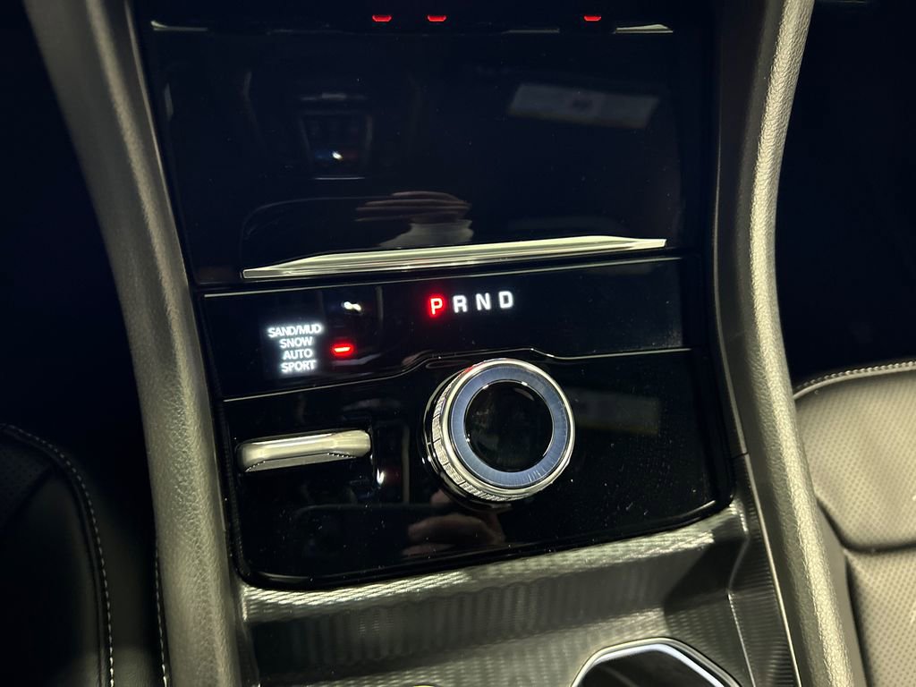 New 2025 Jeep Grand Cherokee Limited w/ Luxury Tech Group II image 25