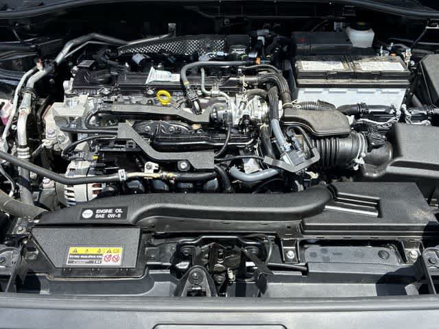 Used 2026 Toyota Corolla Cross L FWD image 15
