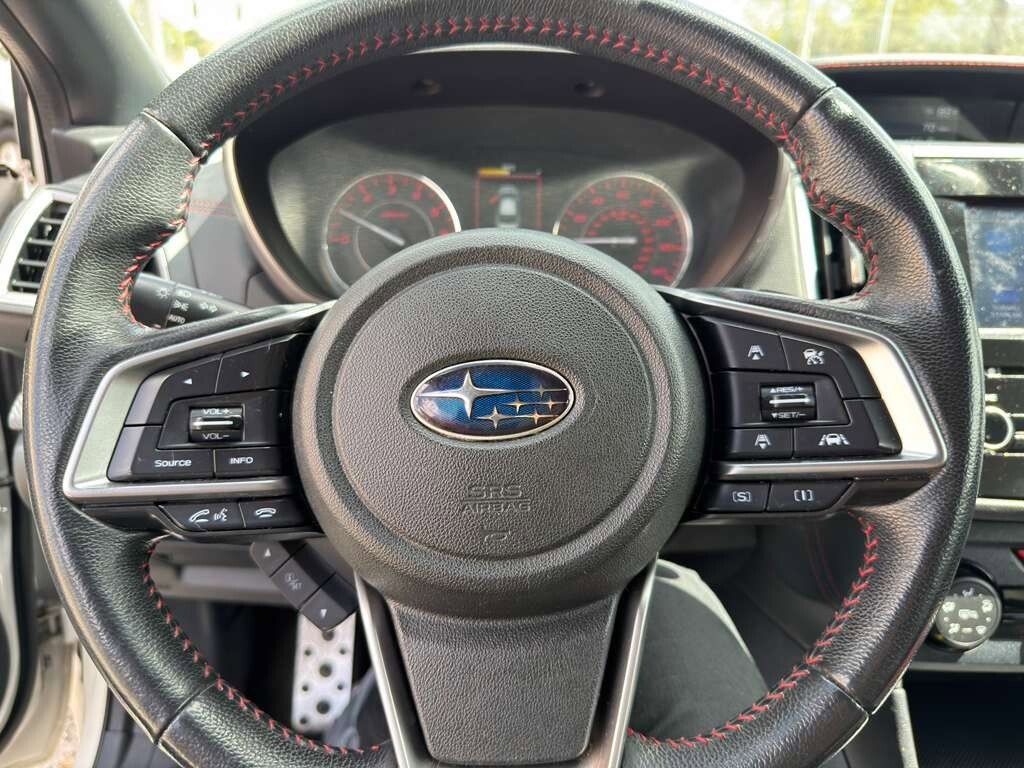 Used 2020 Subaru Impreza 2.0i Sport image 23