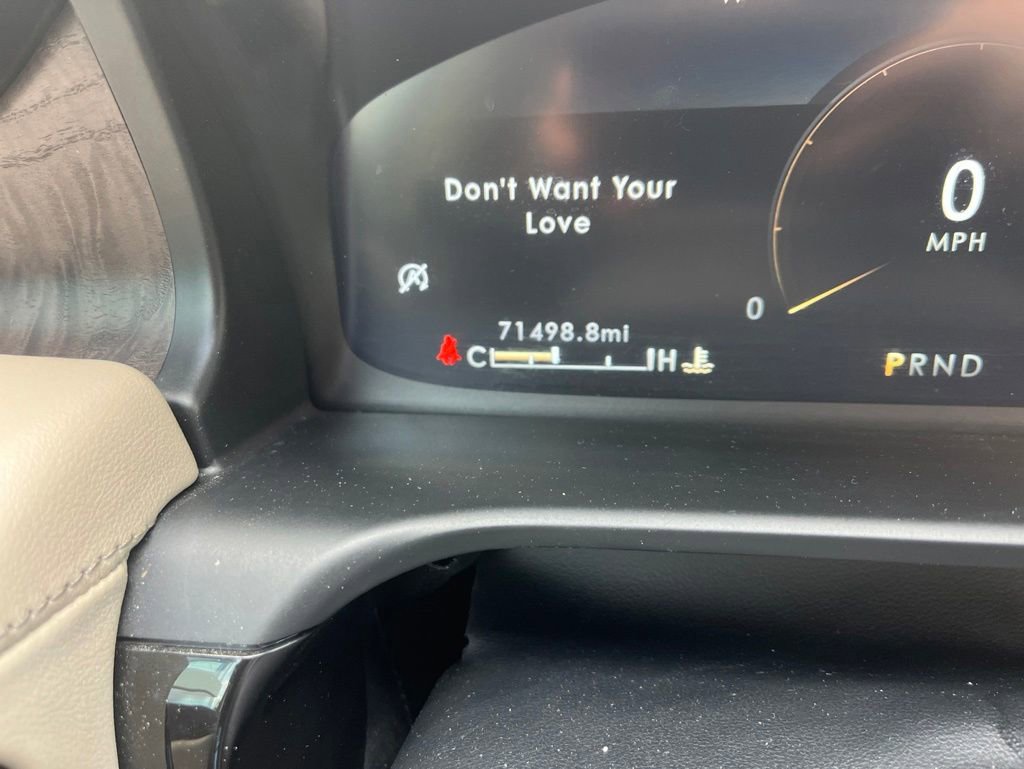 Used 2020 Lincoln Aviator Reserve AWD/4WD image 28