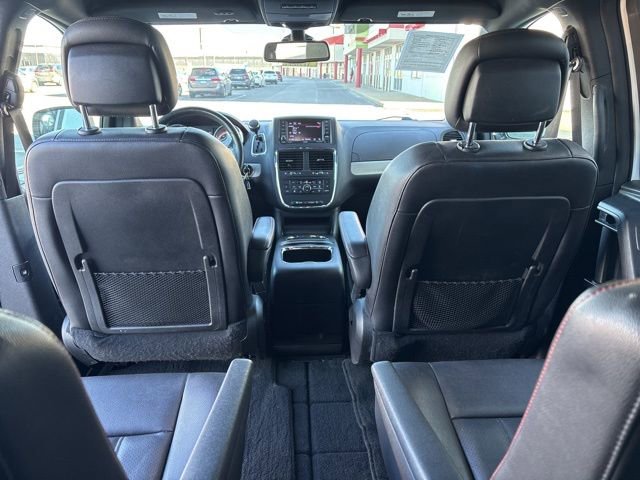 Used 2019 Dodge Grand Caravan GT image 28