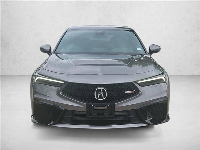 Used 2024 Acura Integra Type S FWD video 2