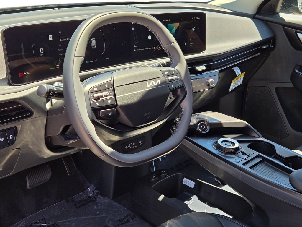 New 2026 Kia EV6 Light AWD/4WD image 17