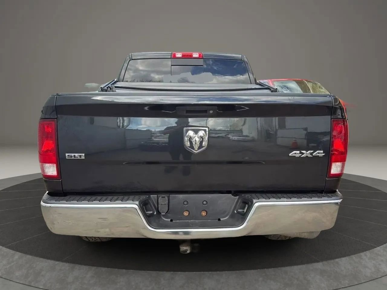 Used 2016 RAM 1500 Classic SLT AWD/4WD image 6