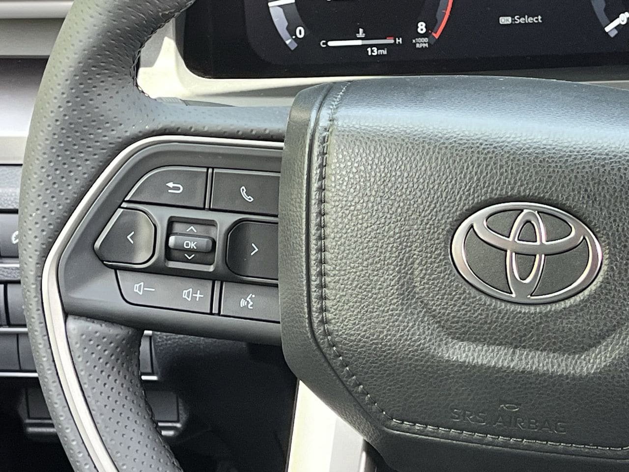 New 2026 Toyota 4Runner TRD Sport Premium RWD image 12