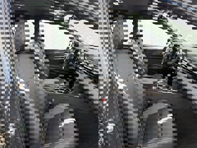 Used 2025 Toyota Camry SE image 29