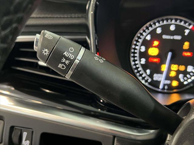 Used 2023 Cadillac XT6 Sport image 23