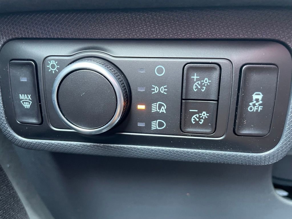 New 2025 Ford Mustang Mach-E GT image 19