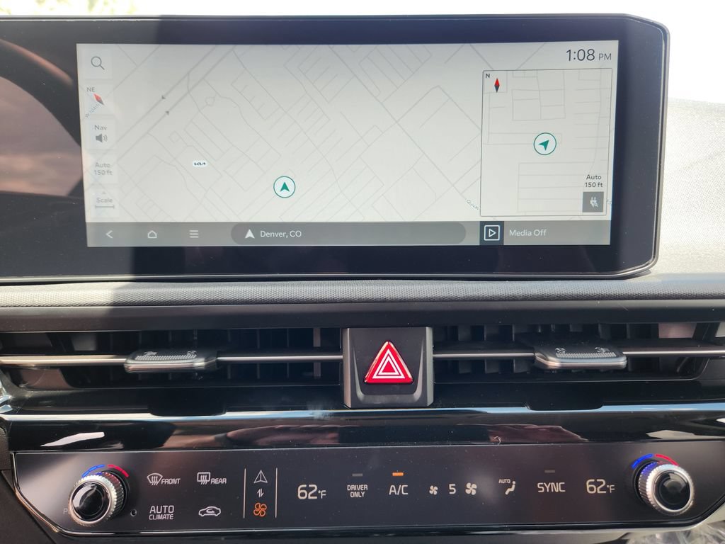 New 2026 Kia EV6 Light AWD/4WD image 18