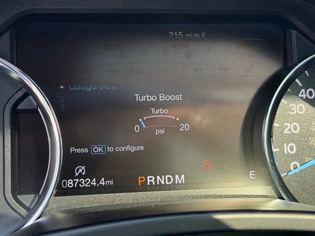 Used 2019 Ford Expedition Max Platinum AWD/4WD image 41
