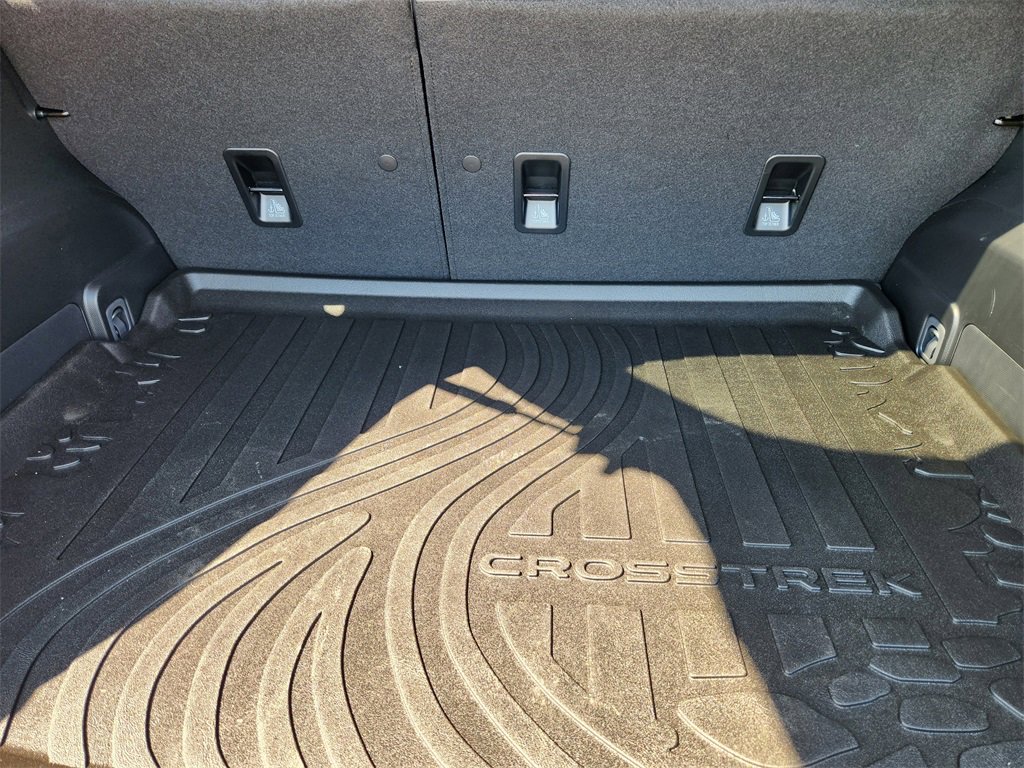 New 2025 Subaru Crosstrek 2.5i Premium image 22