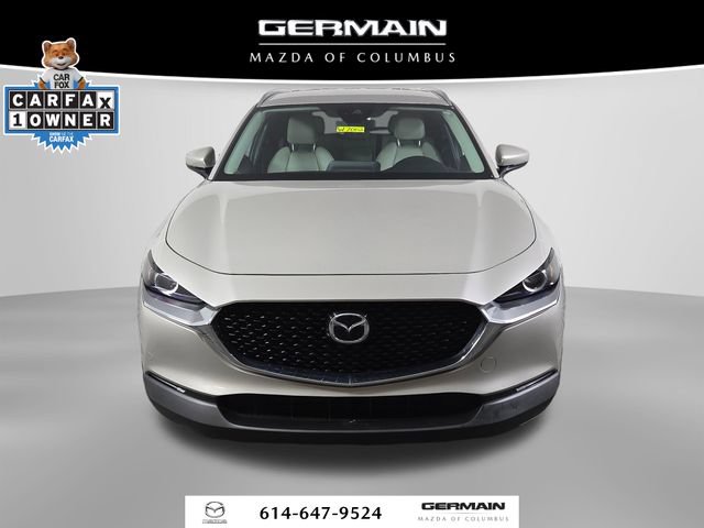 Used 2023 MAZDA CX-30 AWD 2.5 S w/ Preferred Package image 4