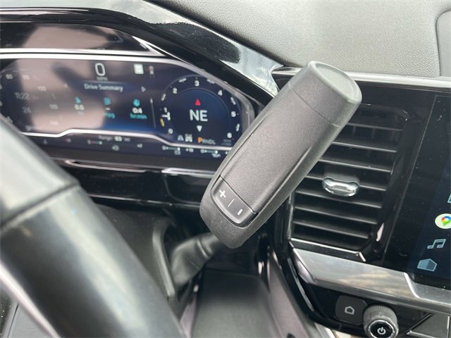 Used 2022 Chevrolet Silverado 1500 LT image 19