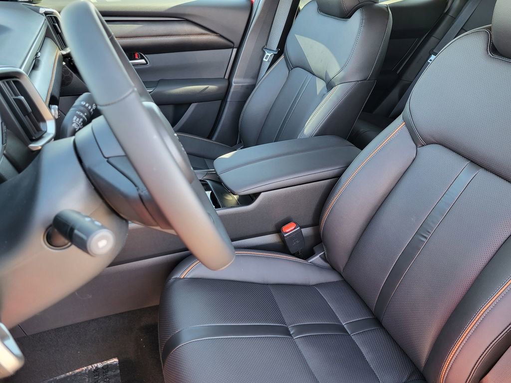 New 2026 MAZDA CX-50 AWD 2.5 Hybrid w/ Cargo Package image 4