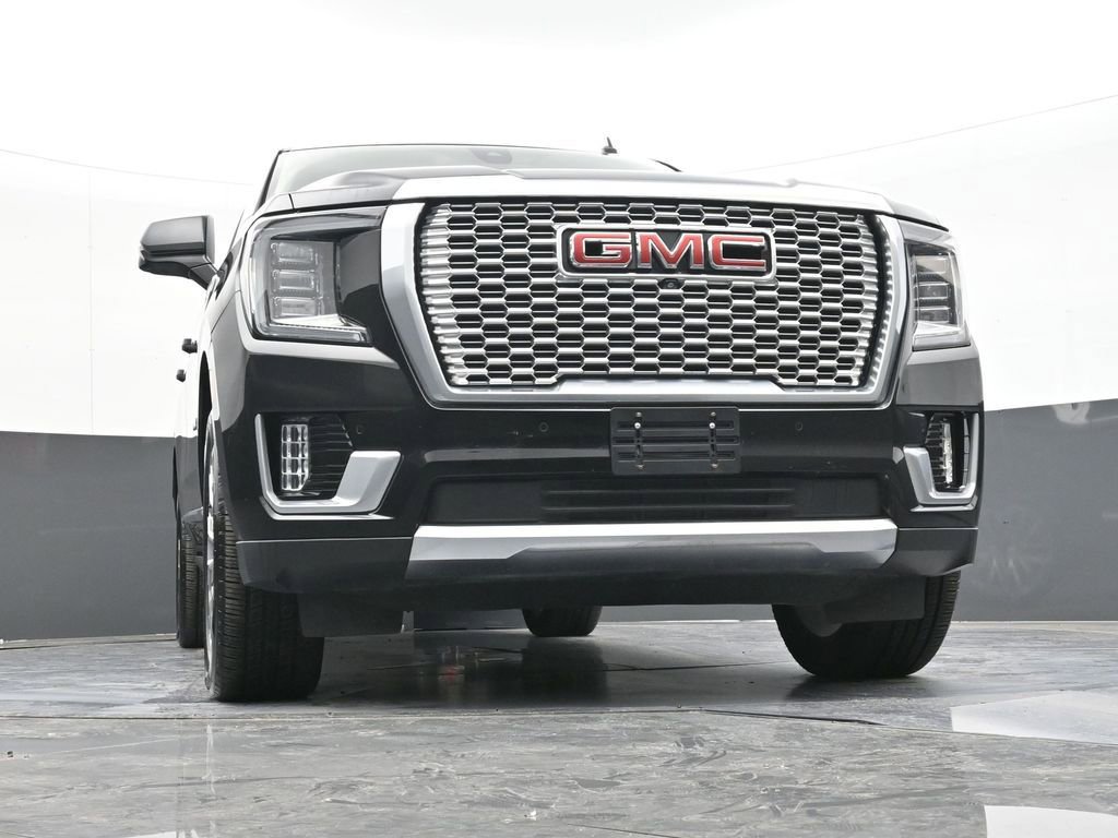 Used 2021 GMC Yukon XL Denali w/ Denali Premium Package RWD image 51