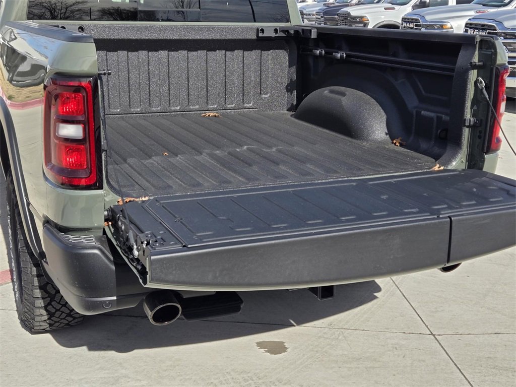 New 2026 RAM 1500 Rebel w/ Rebel Level 2 Equipment Group image 5