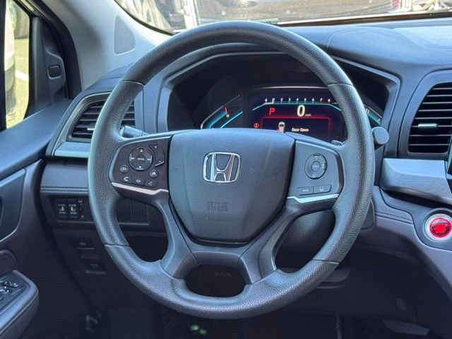 Used 2018 Honda Odyssey EX image 27