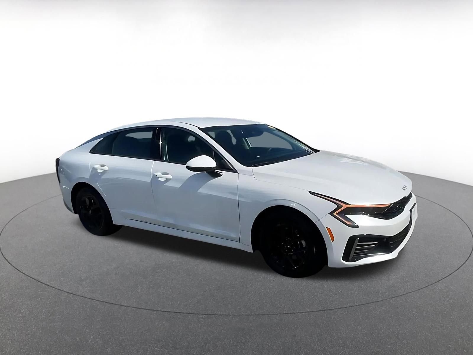 Used 2025 Kia K5 LXS video 2