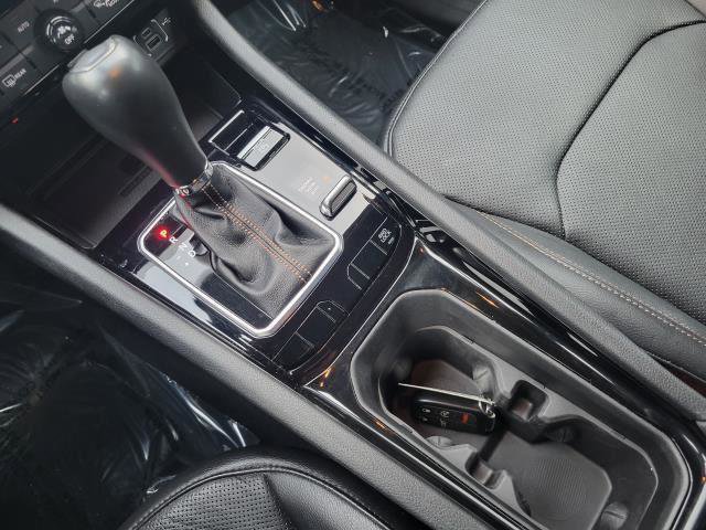 Used 2022 Jeep Compass Limited w/ Elite Group image 19