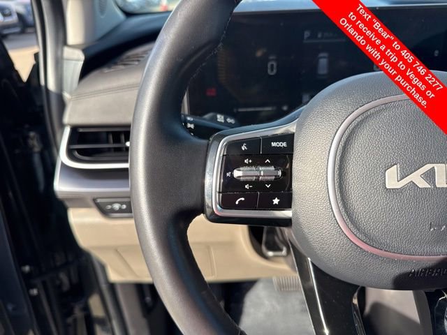 Used 2025 Kia Carnival image 19