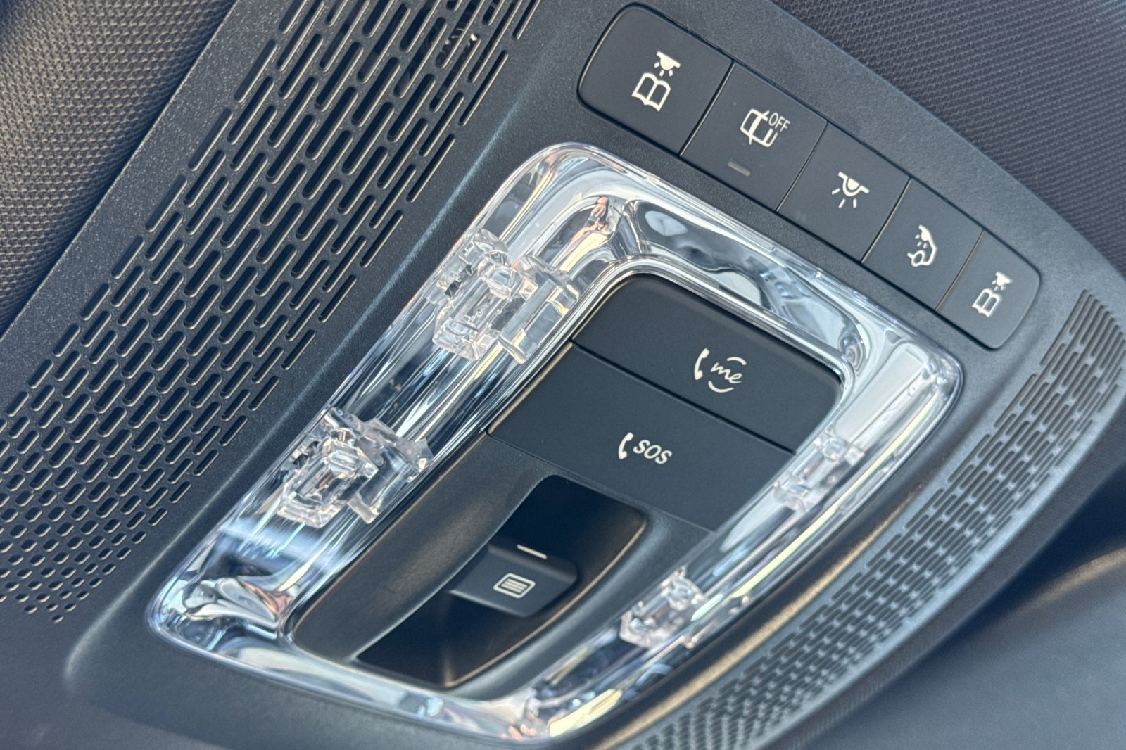 Certified 2026 Mercedes-Benz GLB 250 image 22