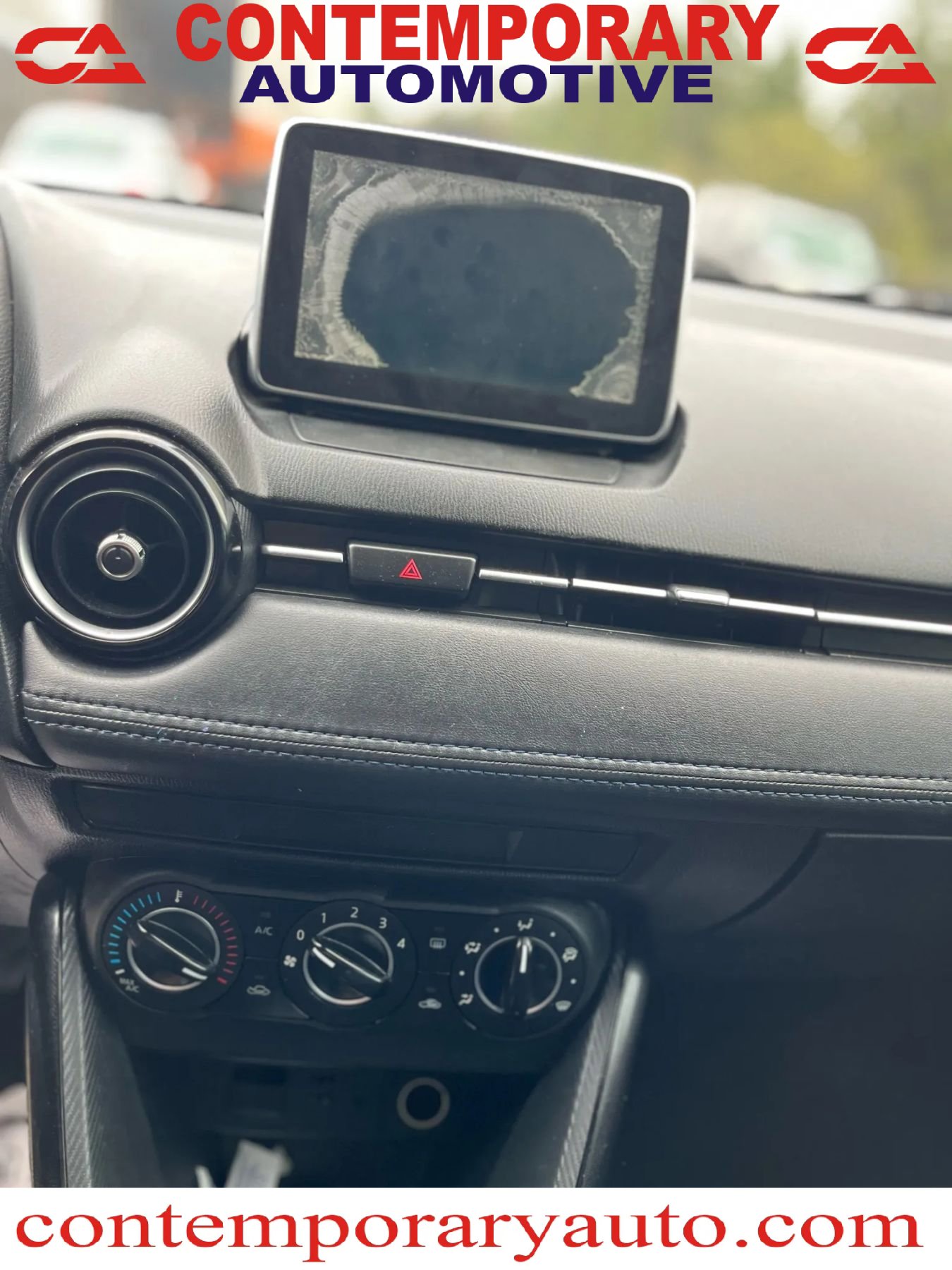 Used 2017 Toyota Yaris iA FWD image 4