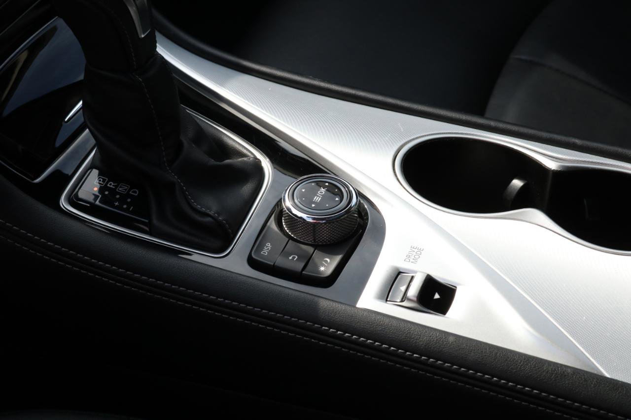Used 2019 INFINITI Q50 Luxe image 29