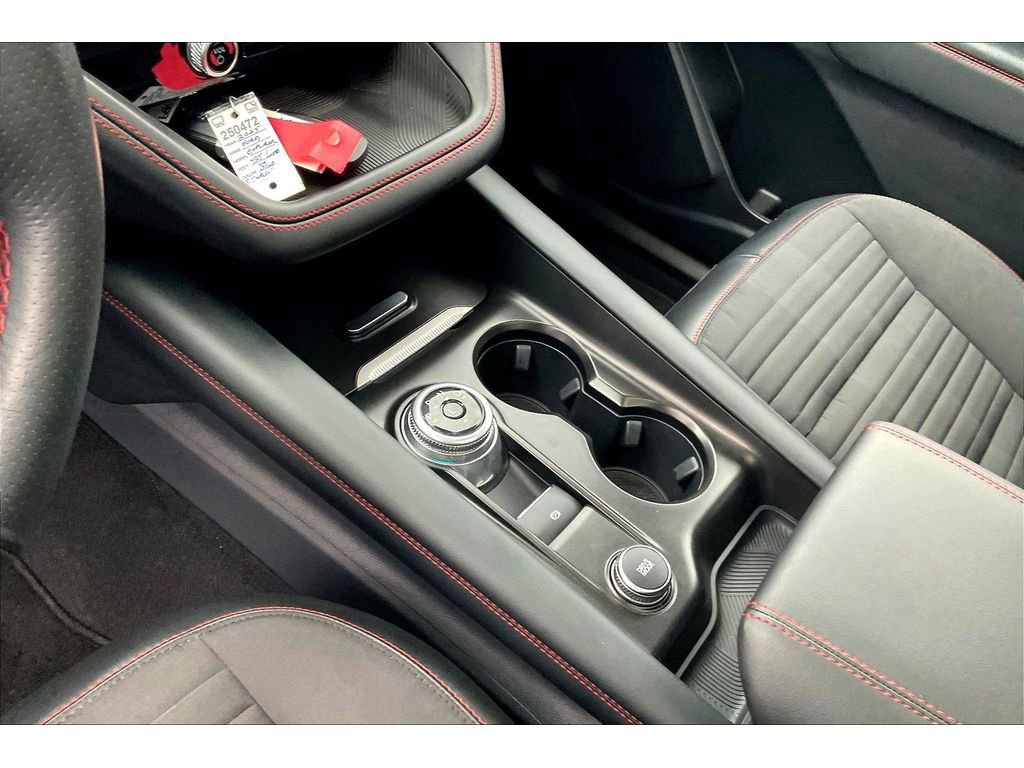 Used 2025 Ford Explorer ST-Line image 17