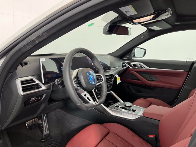 New 2026 BMW 430i xDrive w/ M Sport Package AWD/4WD image 8