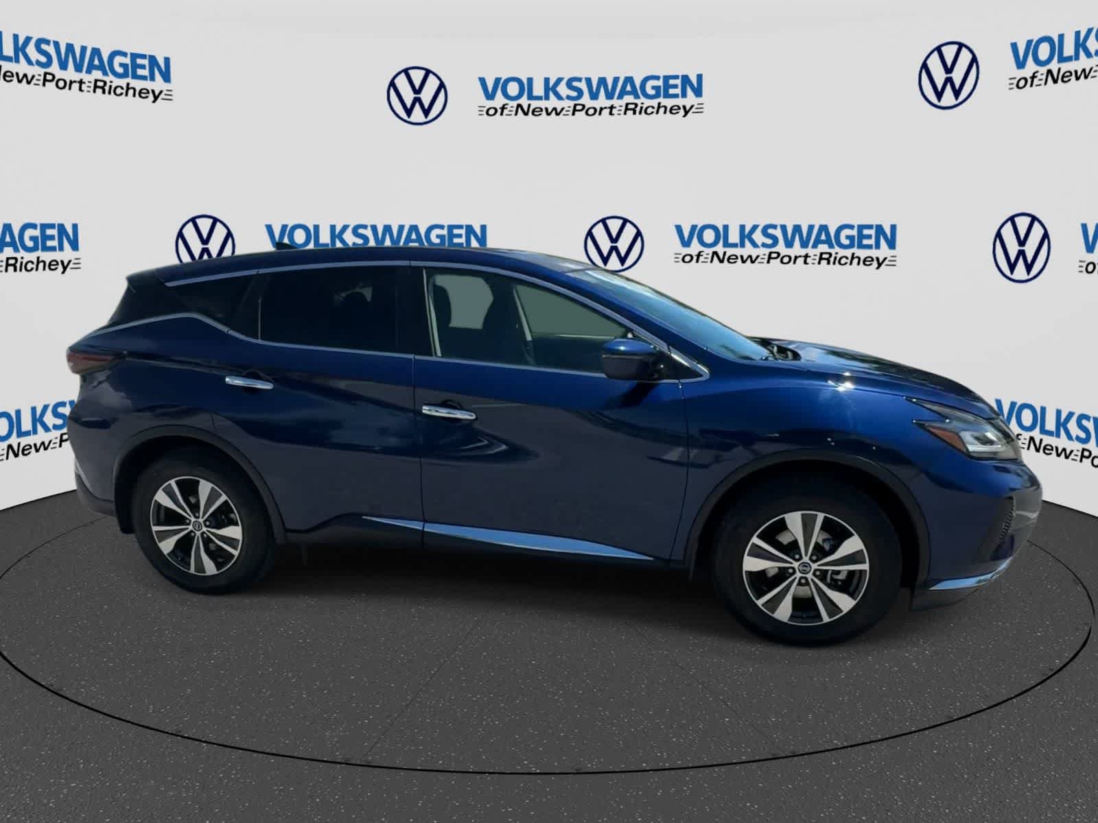 Used 2020 Nissan Murano S w/ Technology Package AWD/4WD image 9