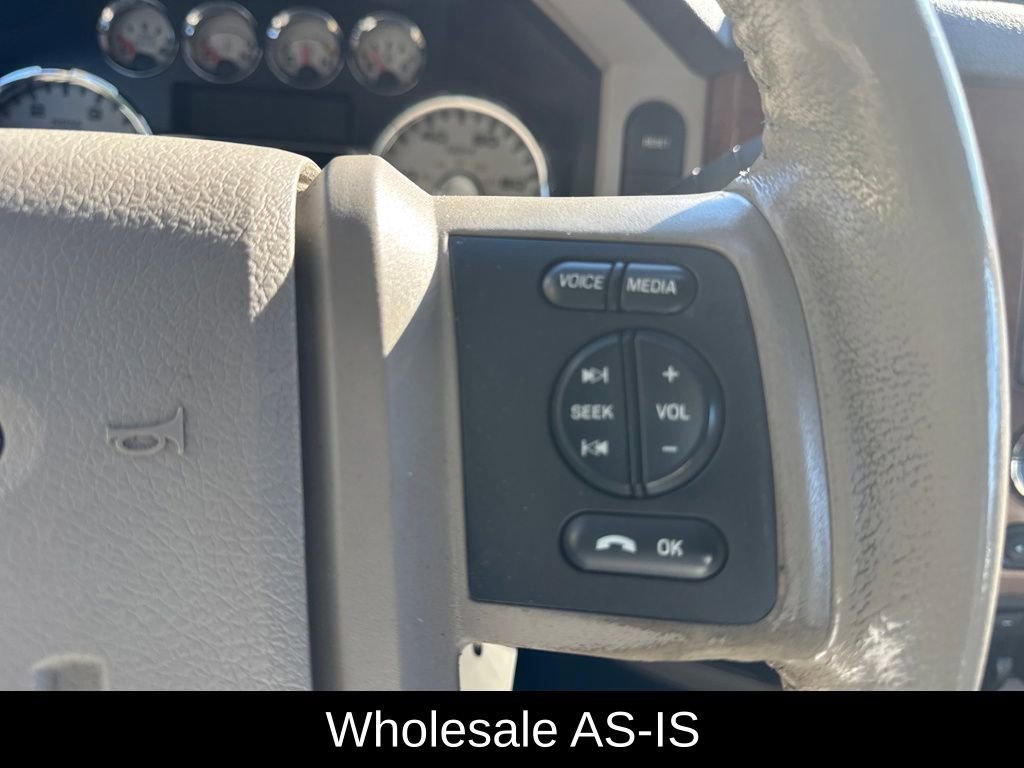 Used 2010 Ford F250 Cabela's image 50