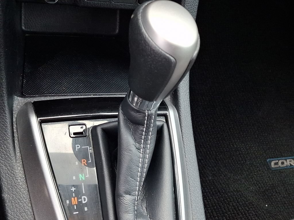 Used 2015 Toyota Corolla S FWD image 15