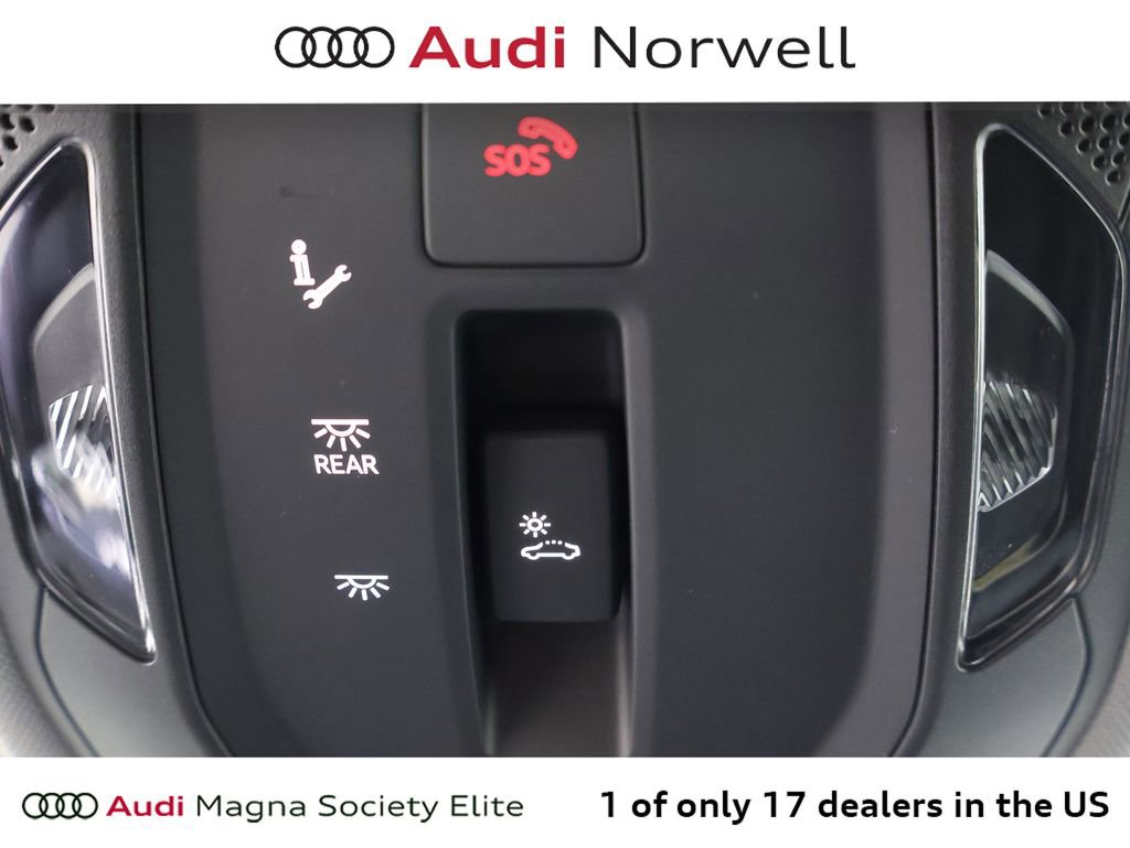 New 2026 Audi A5 Premium AWD/4WD image 9