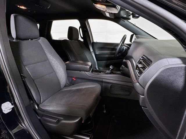 Used 2025 Dodge Durango GT AWD/4WD image 28