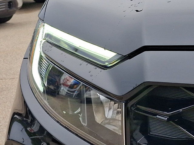 Certified 2023 Honda Passport Elite image 9